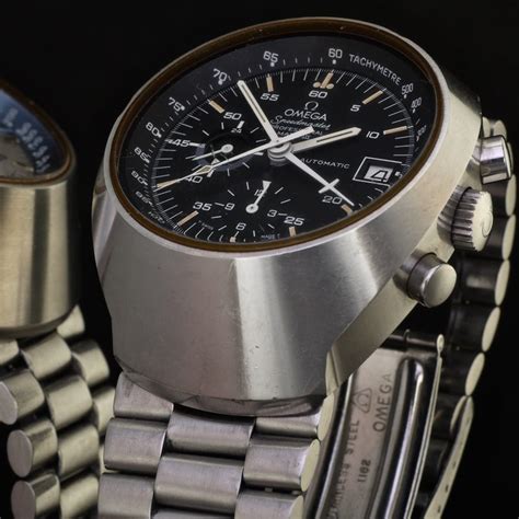 omega speedmaster mark iii|vintage omega speedmaster.